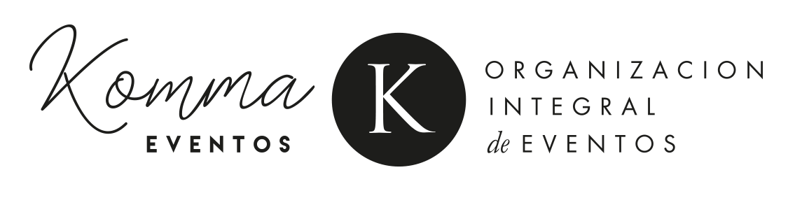 Komma Eventos — wedding