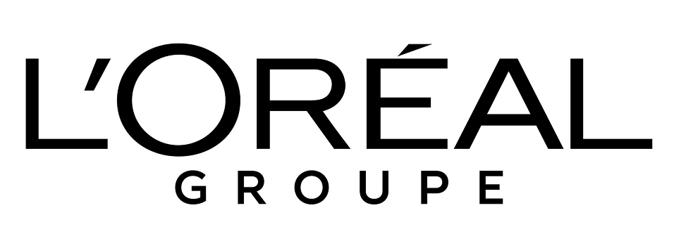 LOGO_LOREAL GROUPE_NOIR 1
