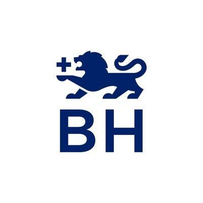 Logo Hospital Britanico